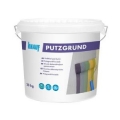 Knauf PUTZGRUND FASSADE Dispersā grunts zem dekoratīvā apmetuma 20kg